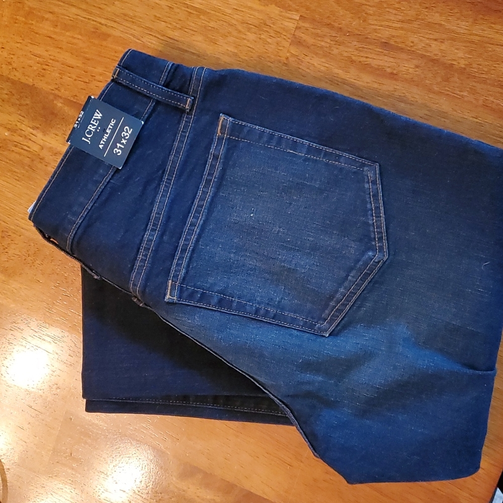 J Crew jeans